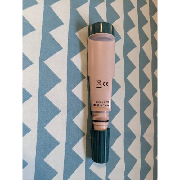 FieldScout pH Meter Pen Spectrum SoilStik Soil - Used, Needs New Probe & Cord - Picture 3 of 7